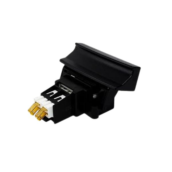 Frigidaire Dishwasher Door Latch & Handle - A00099902