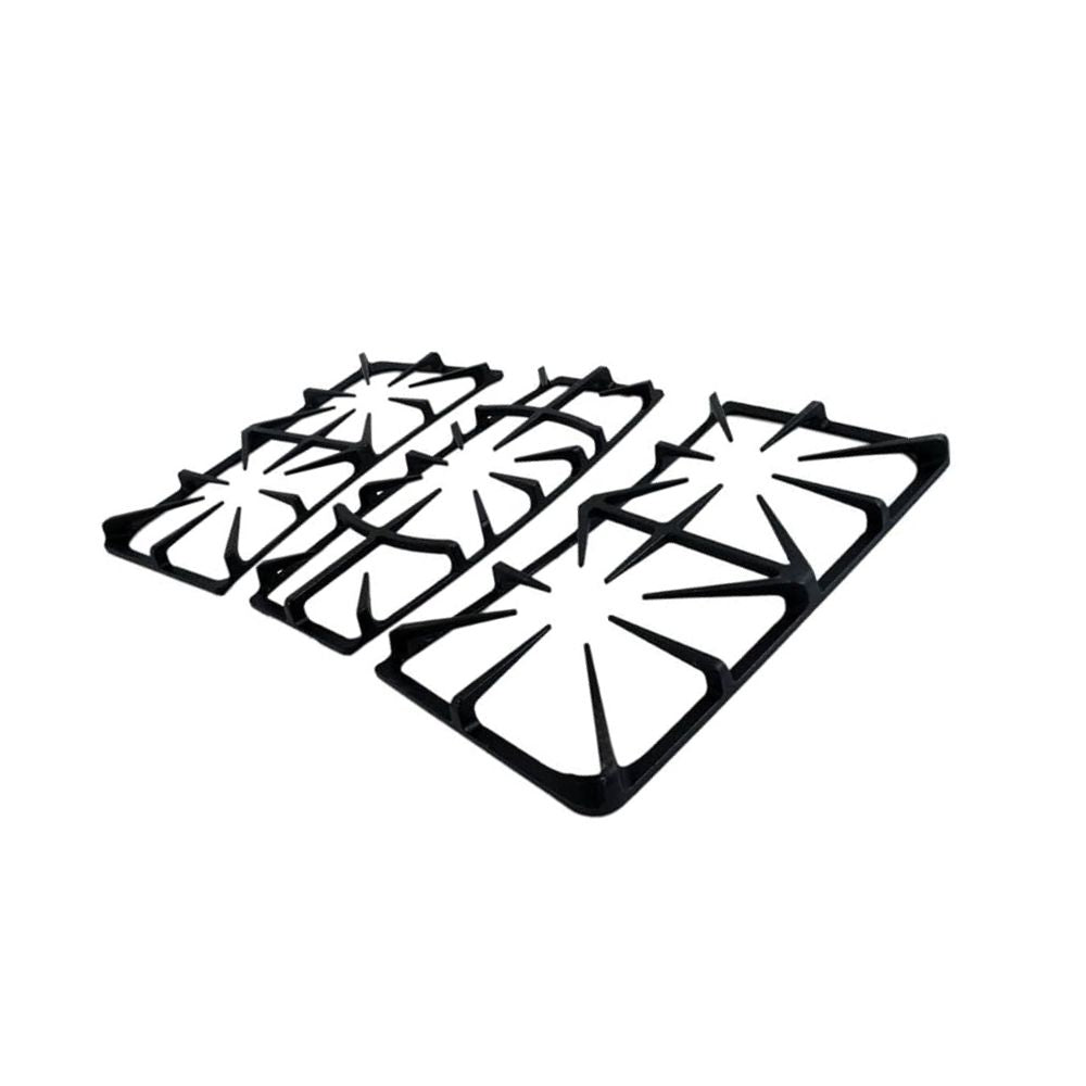 Frigidaire Range Grate Set - A00263801