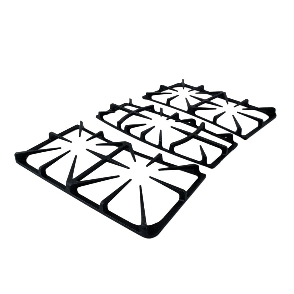Frigidaire Range Grate Set - A00263801