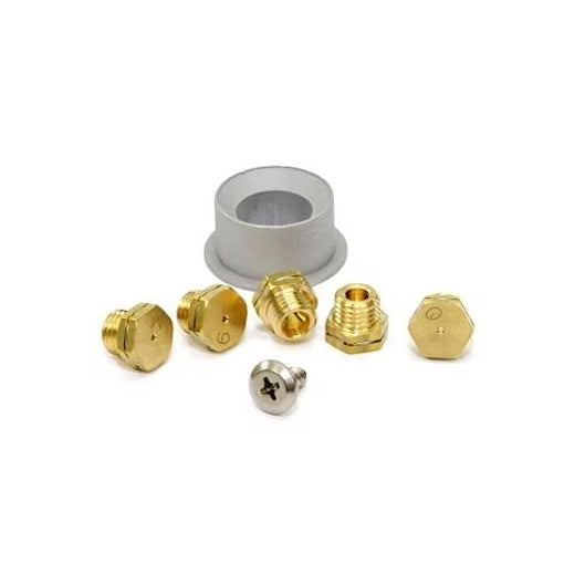 LG Range, Oven & Cooktop Nozzle Accessory - AAA76578105, Replaces: AAA76578102
