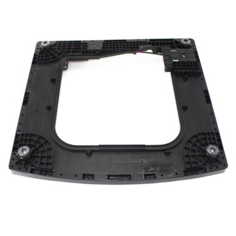 LG Washer Cabinet Base Assembly OEM -AAN73209838