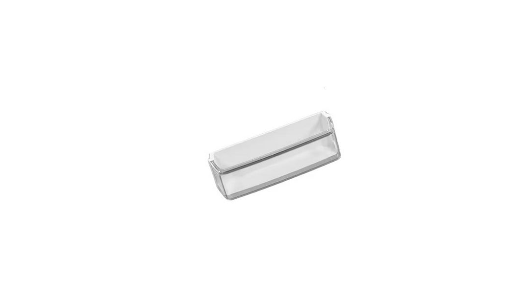 LG Refrigerator & Freezer Door Shelf Bin (Left) - AAP73252302, Replaces: AAP73252301