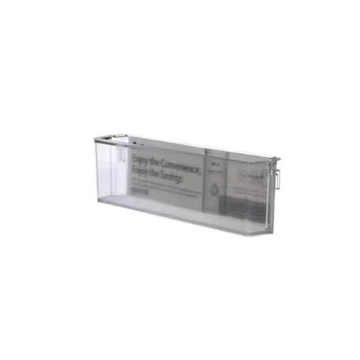 LG Refrigerator & Freezer Door Basket Assembly - AAP74271314, Replaces: AAP74271306