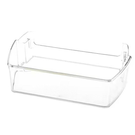 LG Refrigerator & Freezer Door Bin Assembly - AAP74271331, Replaces: MAN63948501