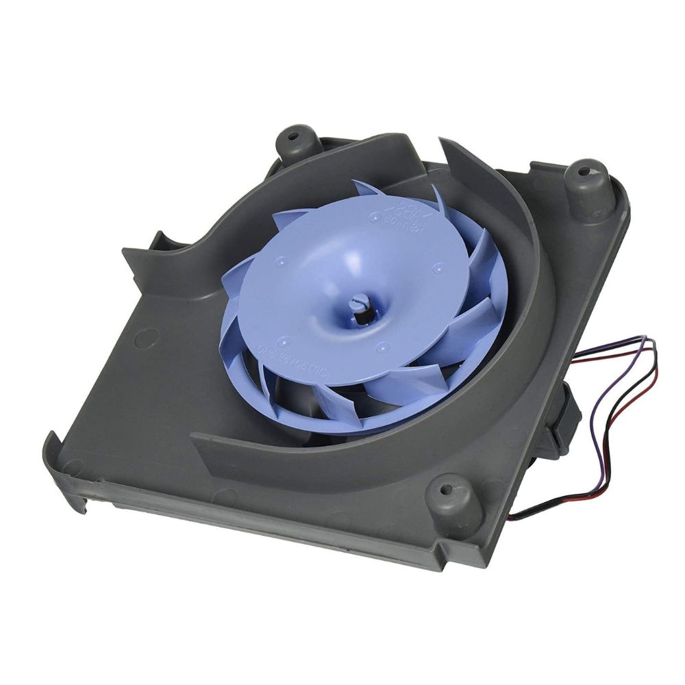 LG Refrigerator Motor - ABA72913413