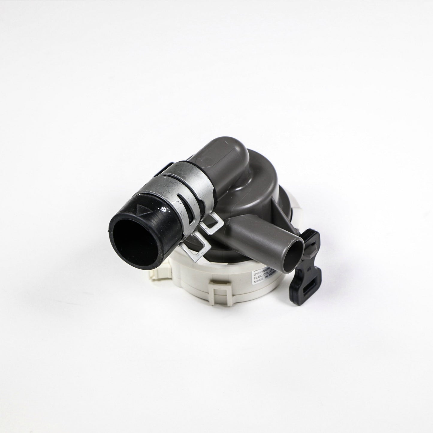 LG Dishwasher Drain Pump - ABQ73503004