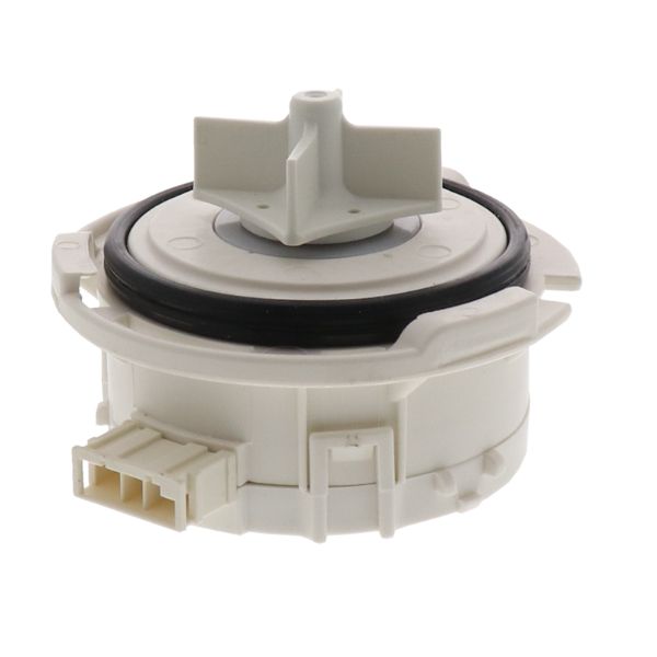 LG Dishwasher Drain Pump Case - ABQ75742501