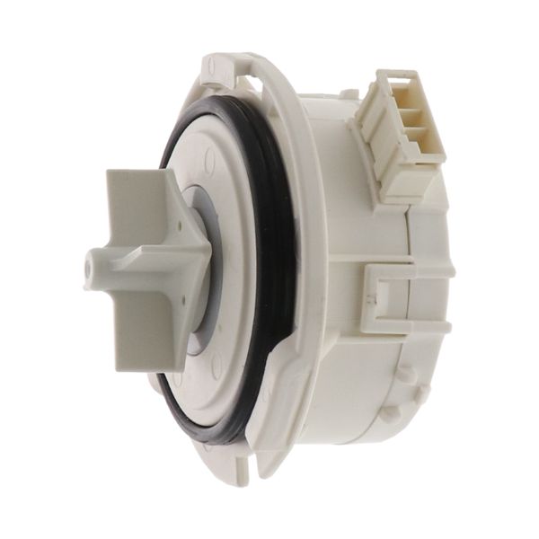 LG Dishwasher Drain Pump Case - ABQ75742501