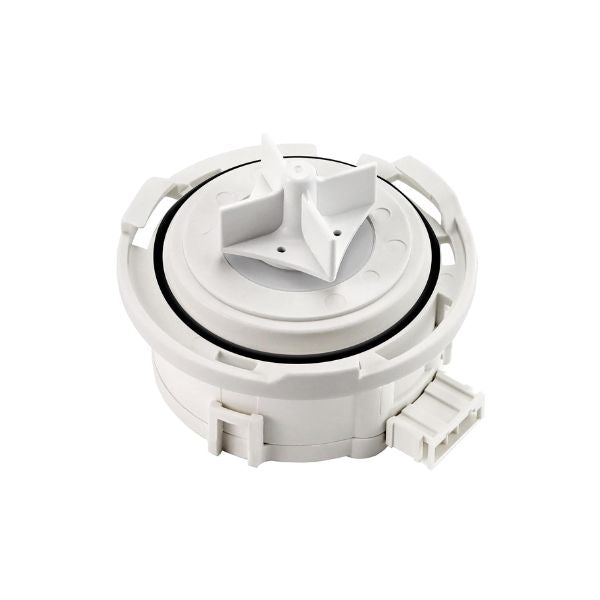 LG Dishwasher Drain Pump Case - ABQ75742501