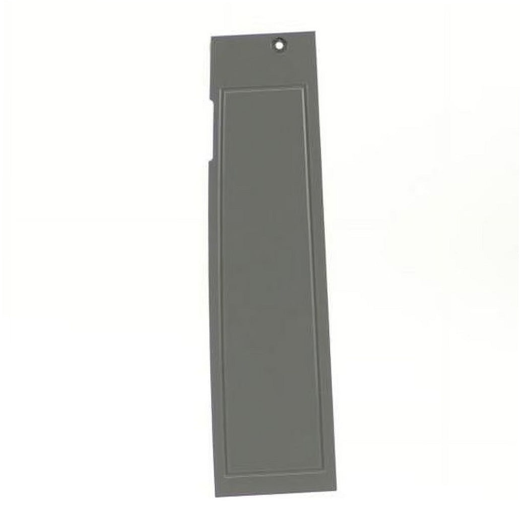 LG Refrigerator & Freezer Control Board Case - ABQ76121007