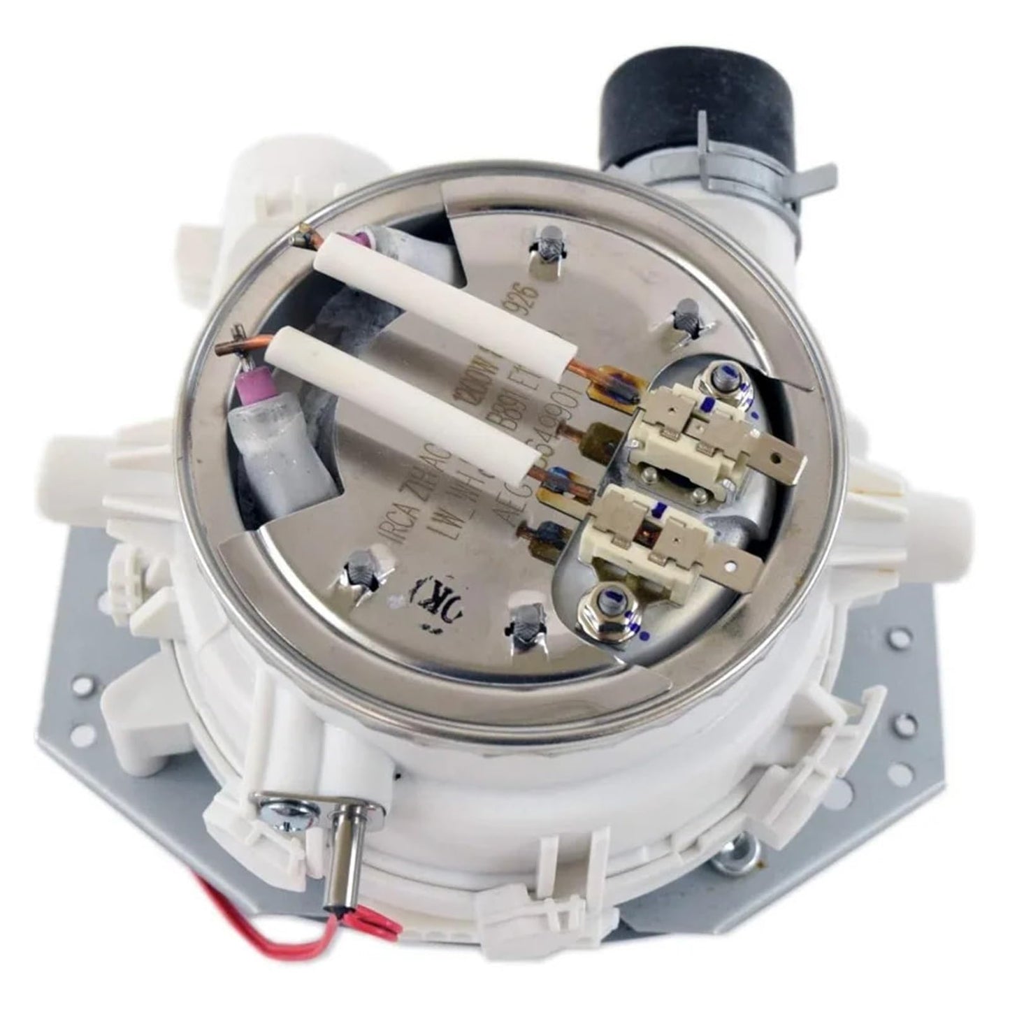 LG Dishwasher Circulation Pump - ABT72989206
