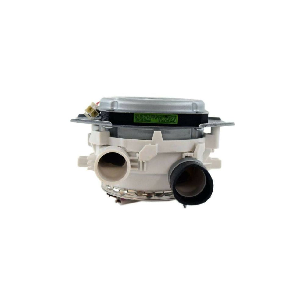 LG Dishwasher Circulation Pump - ABT72989206