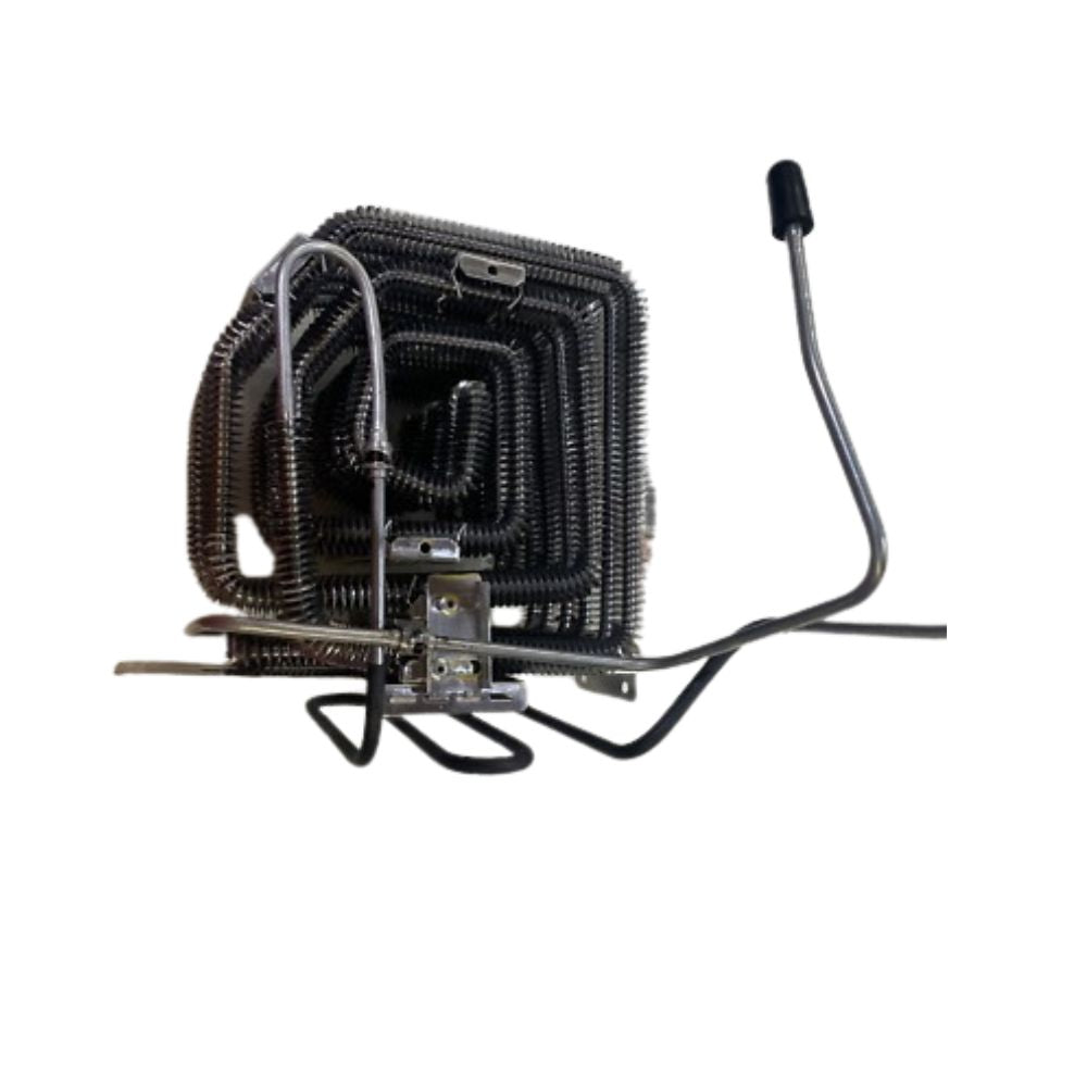 LG Refrigerator Condenser Coil - ACG73766708