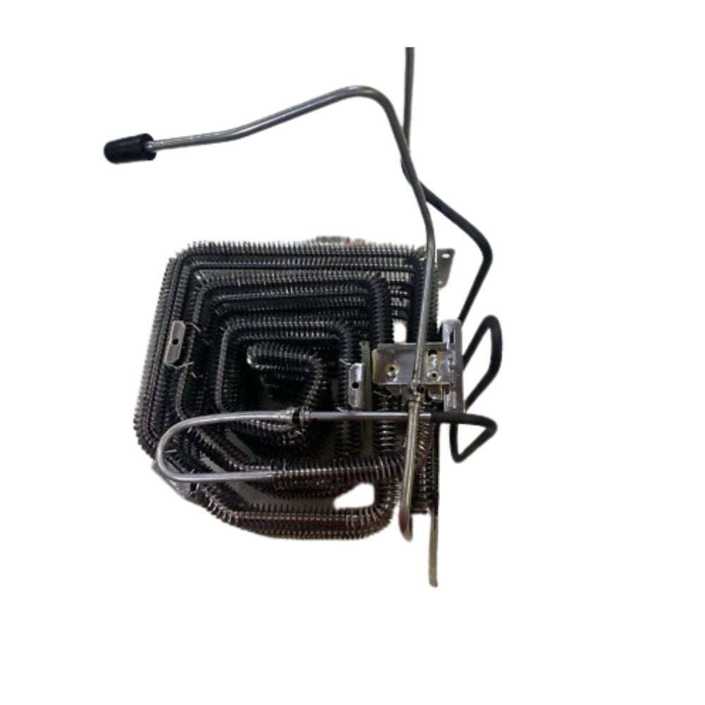 LG Refrigerator Condenser Coil - ACG73766708