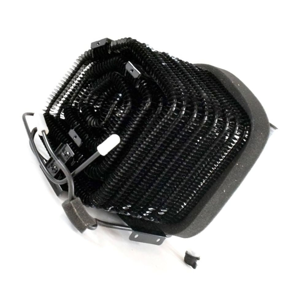 LG Refrigerator Condenser Assembly - ACG73784701