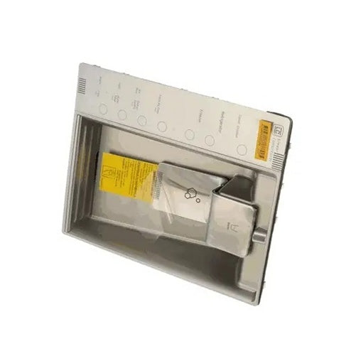 LG Refrigerator & Freezer Dispenser Cover Assembly - ACQ85430239, Replaces: ACQ85430201