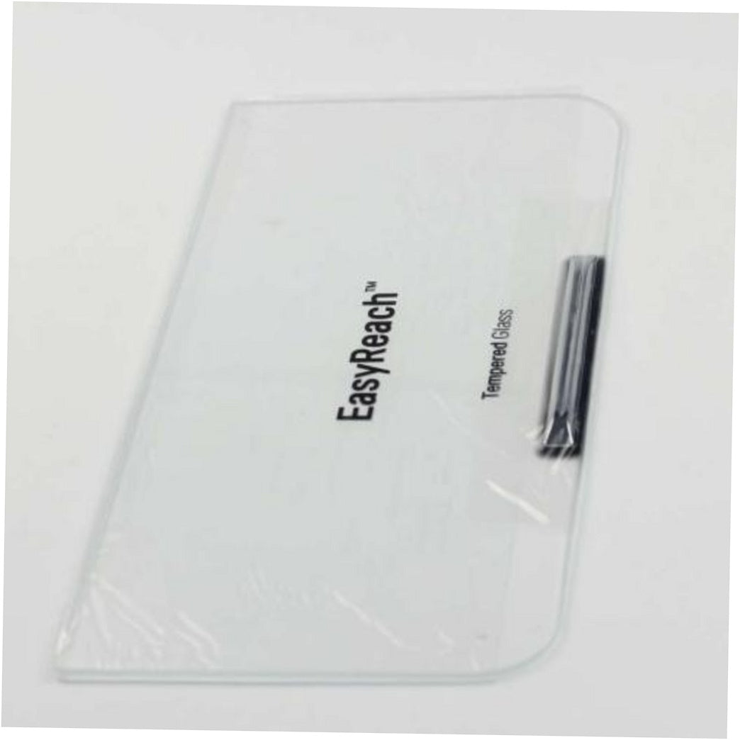 LG Refrigerator & Freezer Dairy Door - ACQ85959312, Replaces: ACQ85959307