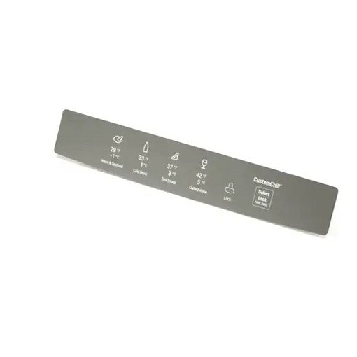 LG Refrigerator & Freezer Display Cover Assembly - ACQ87038608