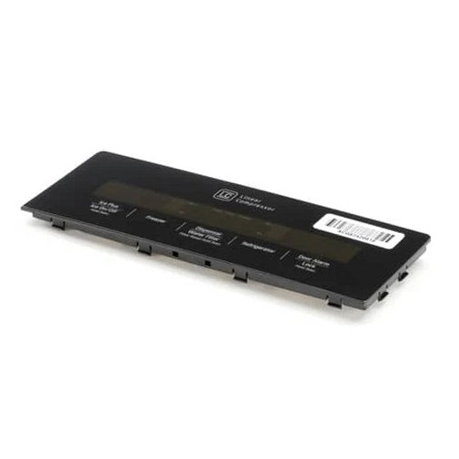LG Refrigerator & Freezer Display Cover Assembly - ACQ87420616