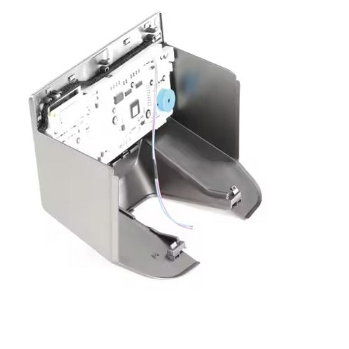 LG Refrigerator & Freezer Display Cover Assembly - ACQ91482425