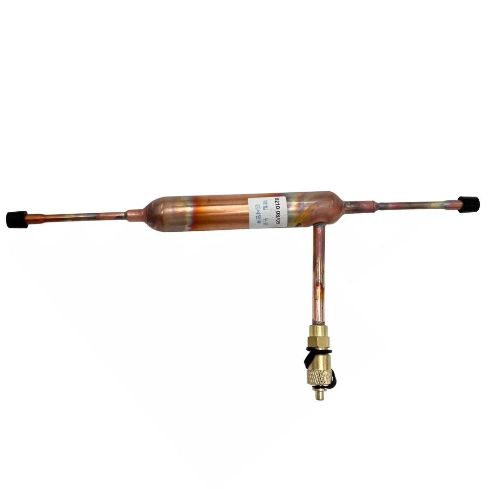 LG Refrigerator Drier Assembly - ADH73370201