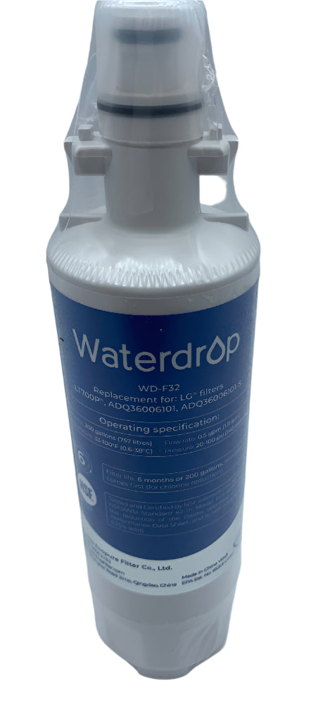 LG Refrigerator Water Filter - ADQ36006113
