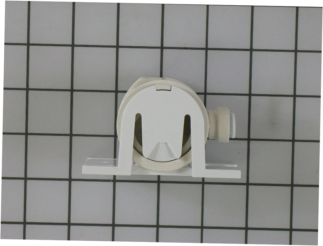 LG Refrigerator & Freezer Filter Head Assembly - ADQ36011715, Replaces: ADQ36011703