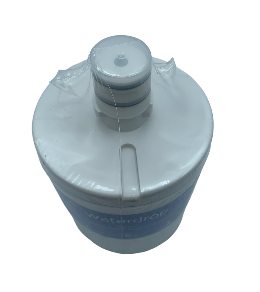 LG Refrigerator Water Filter - ADQ72910901, Replaces: 2002464