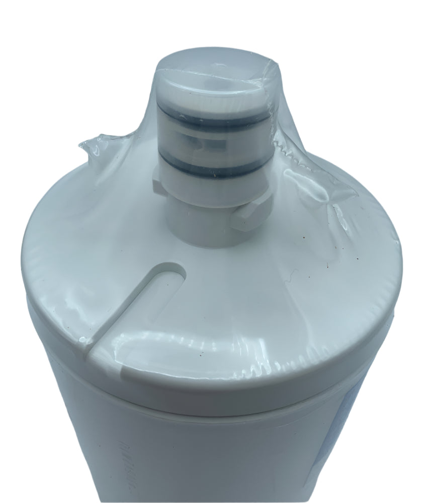 LG Refrigerator Water Filter - ADQ72910911, Replaces: AP6836218