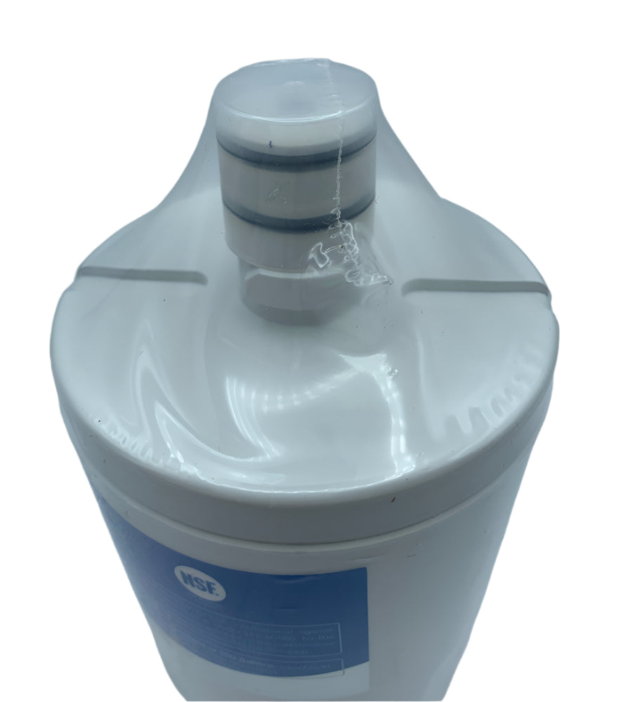 LG Refrigerator Water Filter - ADQ72910911, Replaces: AP6836218