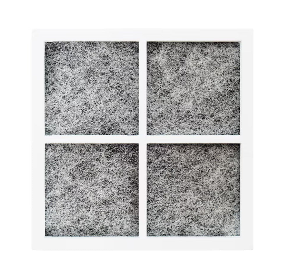 LG Refrigerator Air Filter - ADQ73214408, Replaces: ADQ73214402