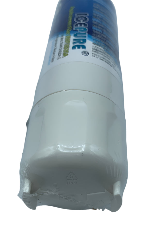LG Refrigerator Water Filter - ADQ73613401, Replaces: 3283690