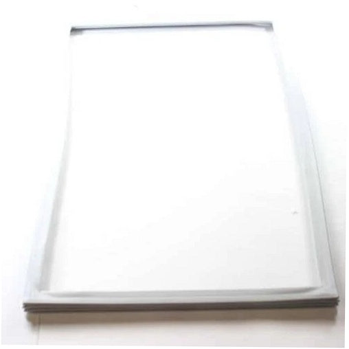 LG Refrigerator & Freezer Freezer Door Gasket - ADX52752665, Replaces: ADX52752626