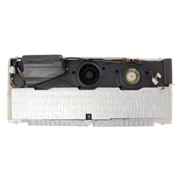 LG Refrigerator & Freezer Fan Grill Assembly - AEB76044913