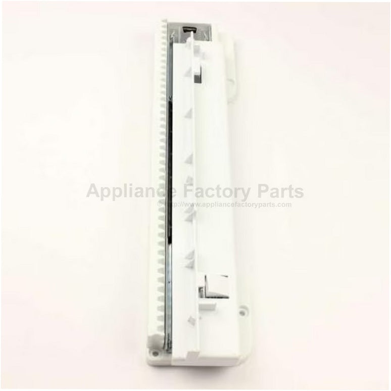 LG Refrigerator & Freezer Upper Freezer Guide Rail Assembly (Right) - AEC73877602, Replaces: 4975JA1040B