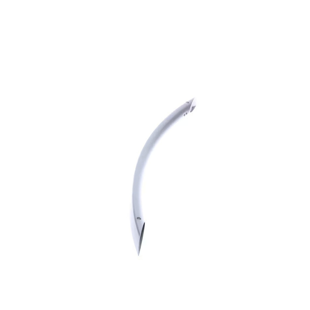 LG Refrigerator & Freezer Freezer Door Handle - AED37133163, Replaces: AED37133135