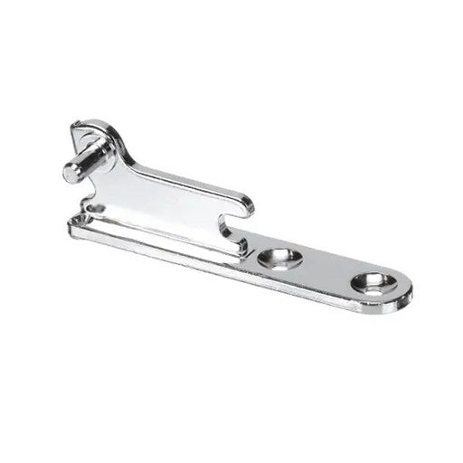LG Refrigerator & Freezer Center Hinge Assembly - AEH74556318