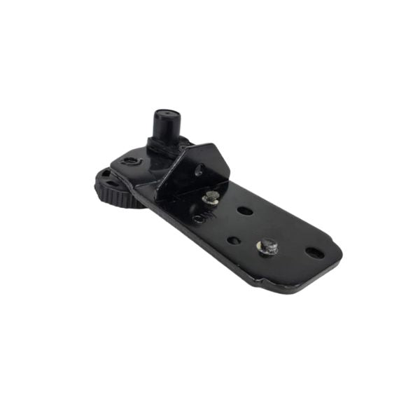 LG Refrigerator Bottom Hinge - AEH75176311