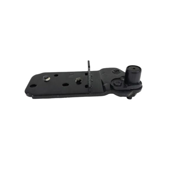 LG Refrigerator Bottom Hinge - AEH75176311