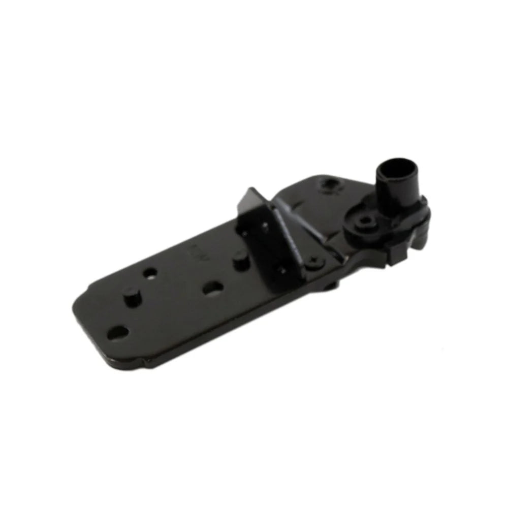 LG Refrigerator Bottom Hinge - AEH75176311
