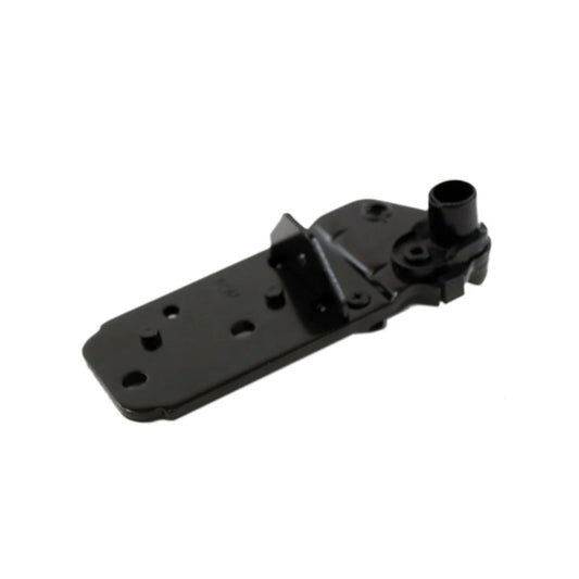 LG Refrigerator Bottom Hinge - AEH75176311