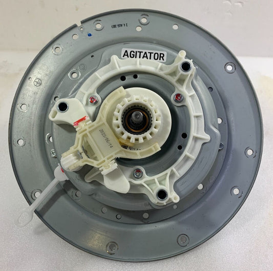 LG Washer Clutch Assembly - AEN74532609