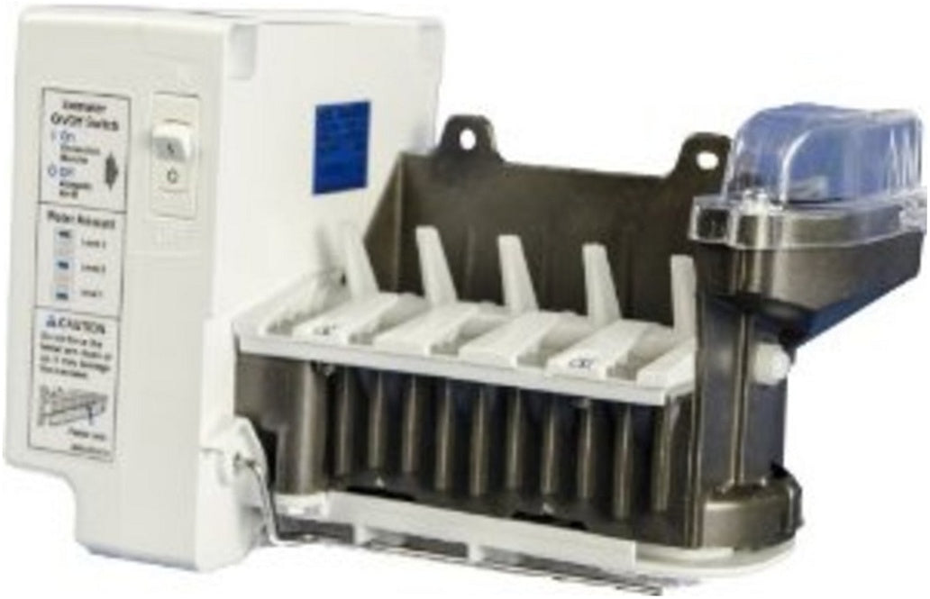 LG Refrigerator & Freezer Ice Maker Assembly - AEQ36756907