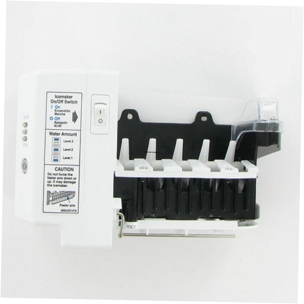 LG Refrigerator & Freezer Ice Maker Kit - AEQ36756919