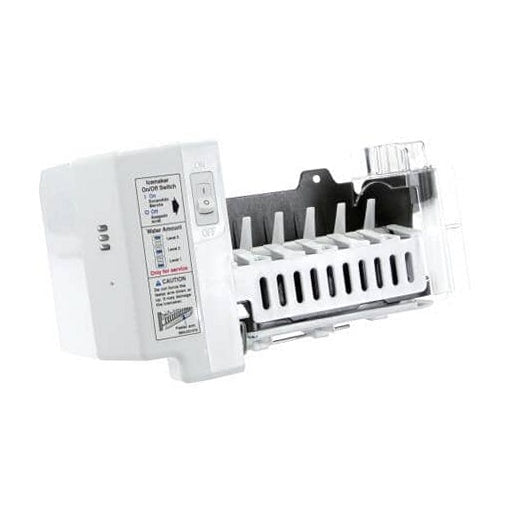 LG Refrigerator & Freezer Ice Maker Assembly - AEQ36756922