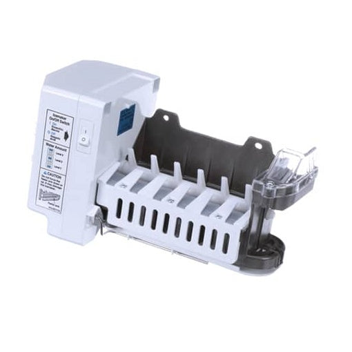 LG Refrigerator & Freezer Ice Maker Assembly - AEQ36756924