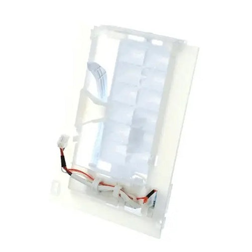 LG Refrigerator & Freezer Ice Maker Assembly (Lower) - AEQ72909602, Replaces: AEQ72909601