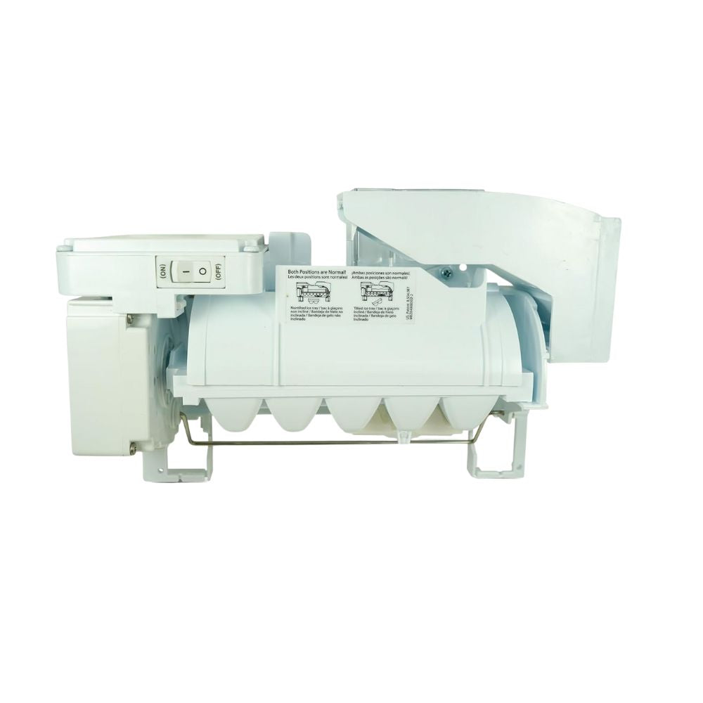 LG Refrigerator Ice Maker Kit - AEQ72910412