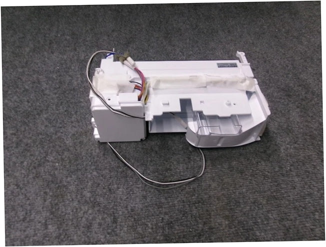 LG Refrigerator & Freezer Ice Maker Assembly - AEQ73110227