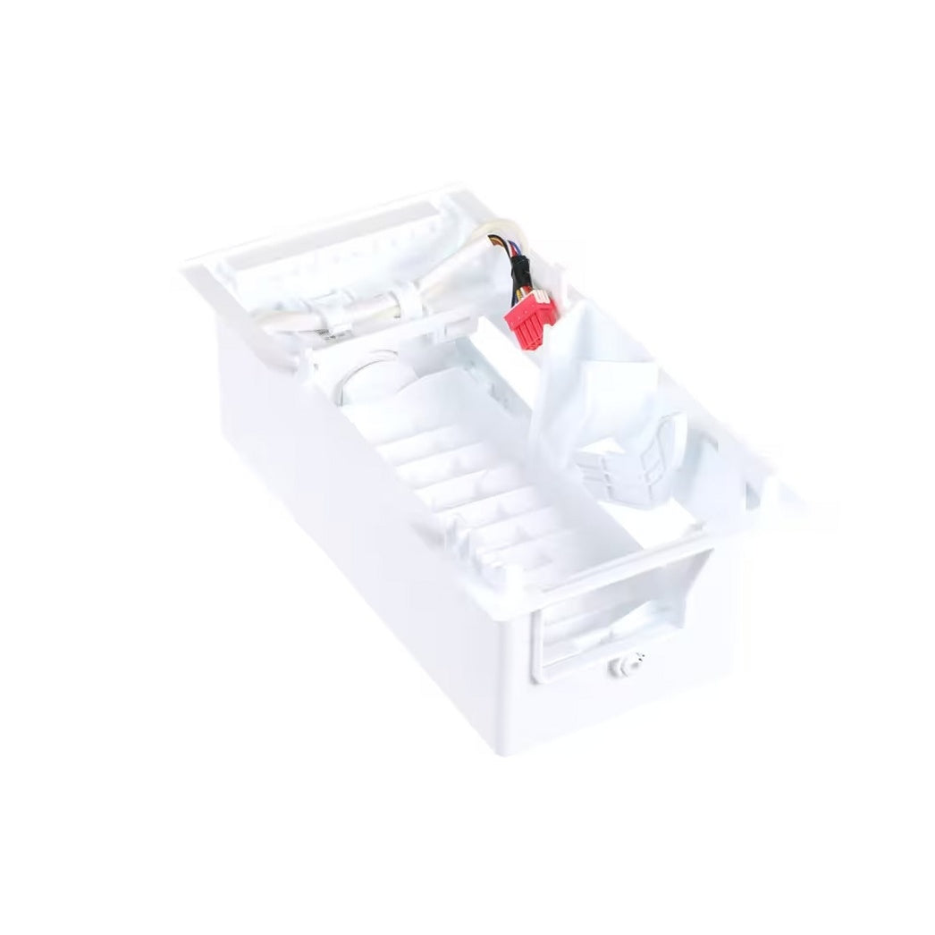LG Refrigerator & Freezer Ice Maker Assembly - AEQ73570501